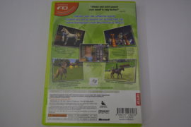My Horse & Me (360)
