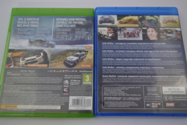 Dirt Rally - Legend Edition (ONE)