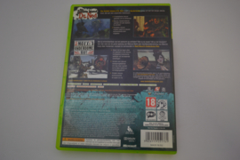 Borderlands Double Game Add-on Pack (360)