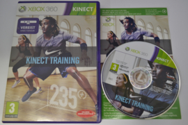 Kinect Training (360)