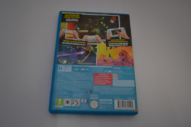 Rayman Legends (Wii U FAH)