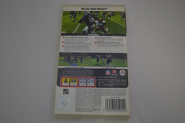 Madden NFL 08 (PSP PAL)