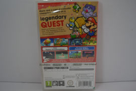 Paper Mario - The Thousand Year Door - SEALED (SWITCH UKV)