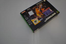 Kobe Bryant in NBA Courtside (N64 NEU4 CIB)