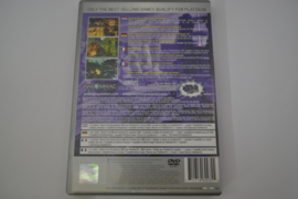 Ratchet & Clank 3 - Platinum (PS2 PAL)