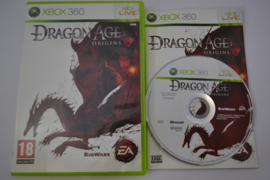 Dragon Age Origins (360)