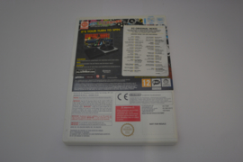 DJ Hero ( Wii EUR CIB)