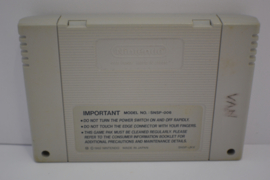 Total Carnage (SNES UKV)