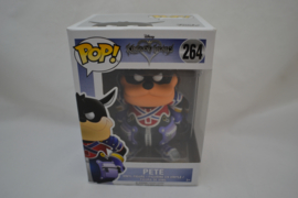 POP! Pete - Kingdom Hearts - NEW (264)
