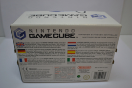 Original GameCube Controller Indigo (CIB)