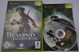 Beyond Good & Evil (XBOX)