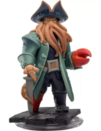 Disney​ Infinity 1.0 Davy Jones