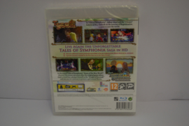 Tales of Symphonia Chronicles - SEALED (PS3)
