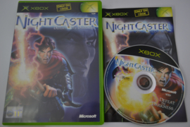 Night Caster - Defeat the Darkness (XBOX)