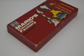 Nintendo Game & Watch - Mario's Cement Factory