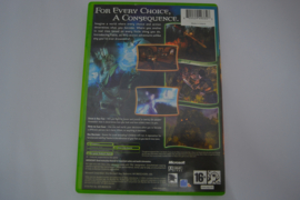 Fable  (XBOX)