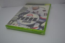 NHL 2005 - SEALED (XBOX)