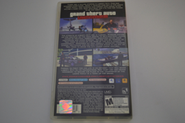Grand Theft Auto - Liberty City Stories (PSP USA)