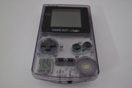 Gameboy Color - Atomic Purple