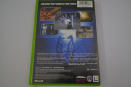 Star Wars - Jedi Outcast Jedi Knight II (XBOX)