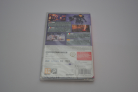 Fimbul Sealed - NEW (SWITCH)