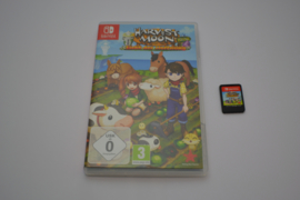 Harvest Moon: Light of Hope / licht der Hoffnung Special Edition (SWITCH GER)