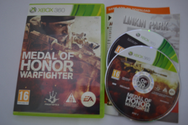 Medal of Honor Warfighter (360)