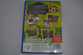 El Tigre - The Adventures of Manny Rivera (PS2 PAL)