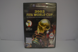 2002 FIFA World Cup NEW (GC FAH)