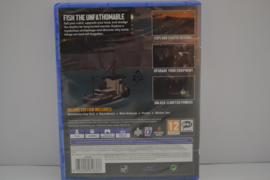 Dredge - Complete Edition - SEALED (PS4)