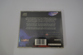 A Tour Of The Universe (CD-I)