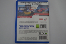 Need For Speed Most Wanted (VITA)
