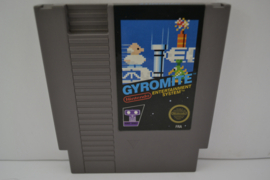 Gyromite (NES FRA)