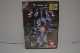 Geist SEALED (GC ITA)