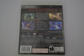God of War Collection (PS3 USA)