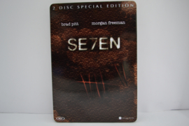 Se7en - Steelbook (DVD)
