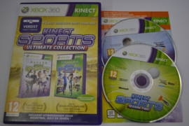Kinect Sports - Ulitmate Collection (360)