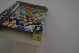 Mario Luigi Superstar Saga (GBA NFHUG CIB)