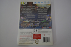 Wheelspin (Wii FAH)