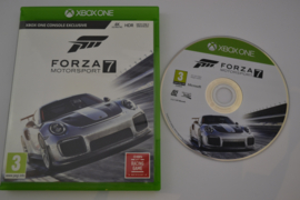 Forza Motorsport 7 (ONE)