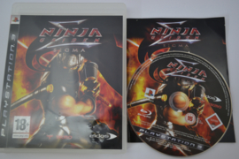 Ninja Gaiden Sigma (PS3)