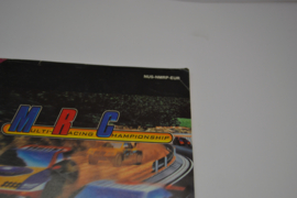 MRC - Multi-Racing Championship (N64 EUR MANUAL)