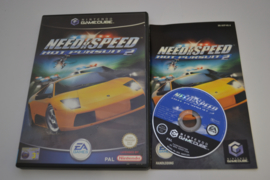 Need For Speed Hot Pursuit 2  (GC HOL)