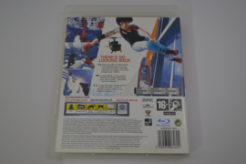 Mirror's Edge (PS3)