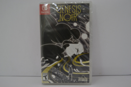Genesis Noir (SWITCH USA)