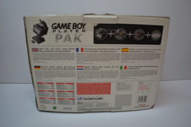 GameCube Console Set - GameBoy Player Pak