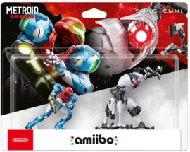 Samus | E.M.M.I. - Metroid Dread - NEW