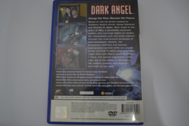 Dark Angel (PS2 PAL)