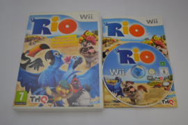 Rio (Wii FAH CIB)