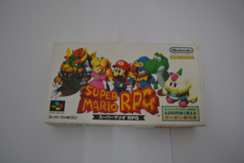 Super Mario RPG (SFC CIB)